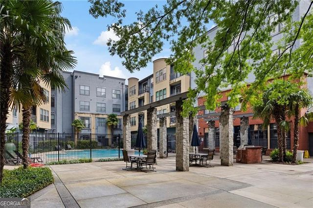 400 17th Street NW 2307, Atlanta, GA 30363