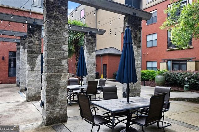 400 17th Street NW 2307, Atlanta, GA 30363
