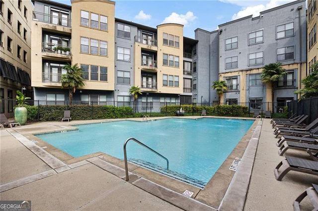 400 17th Street NW 2307, Atlanta, GA 30363