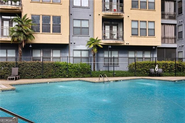 400 17th Street NW 2307, Atlanta, GA 30363
