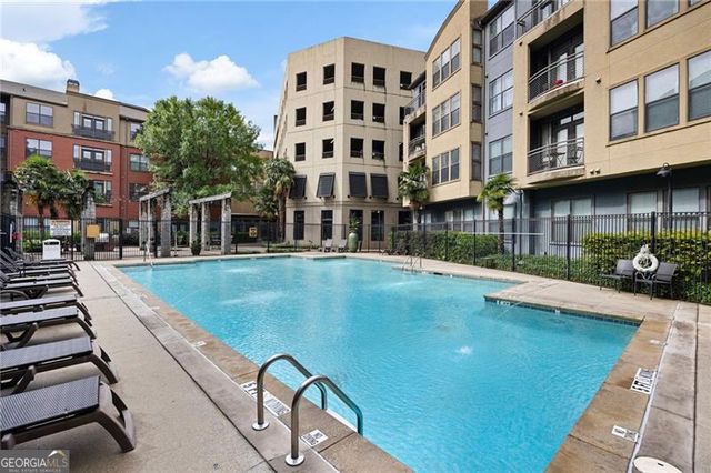 400 17th Street NW 2307, Atlanta, GA 30363