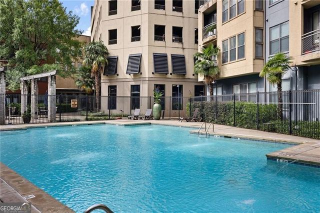 400 17th Street NW 2307, Atlanta, GA 30363