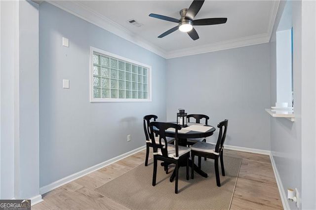 400 17th Street NW 2307, Atlanta, GA 30363