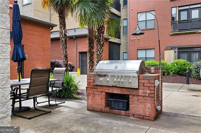400 17th Street NW 2307, Atlanta, GA 30363