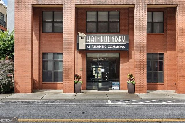 400 17th Street NW 2307, Atlanta, GA 30363