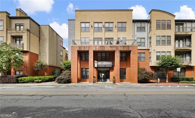 400 17th Street NW 2307, Atlanta, GA 30363