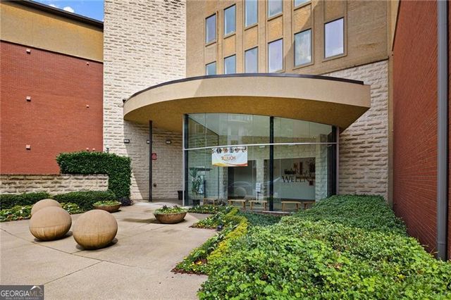 400 17th Street NW 2307, Atlanta, GA 30363