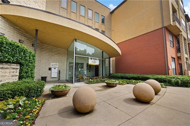 400 17th Street NW 2307, Atlanta, GA 30363