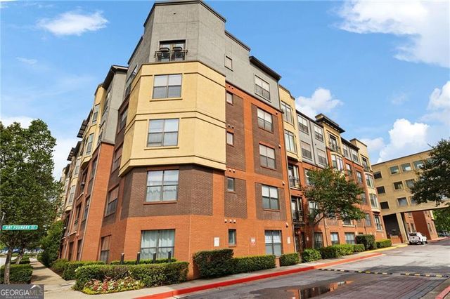400 17th Street NW 2307, Atlanta, GA 30363