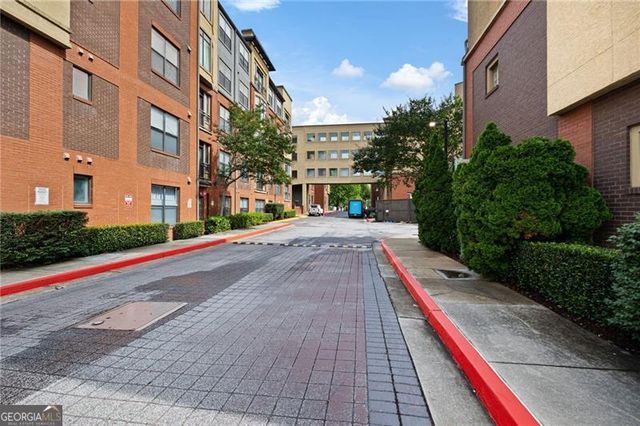 400 17th Street NW 2307, Atlanta, GA 30363