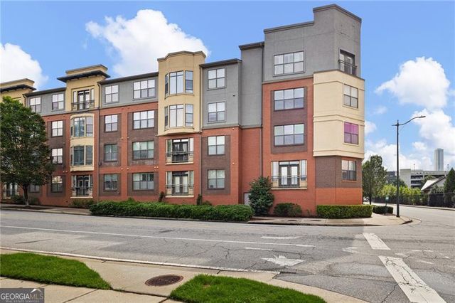 400 17th Street NW 2307, Atlanta, GA 30363