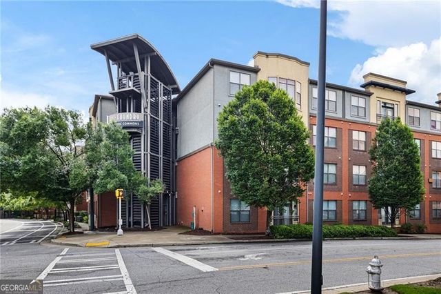 400 17th Street NW 2307, Atlanta, GA 30363