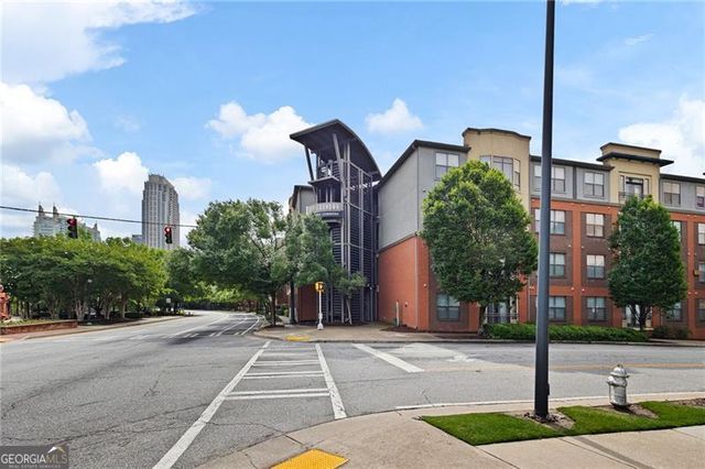400 17th Street NW 2307, Atlanta, GA 30363