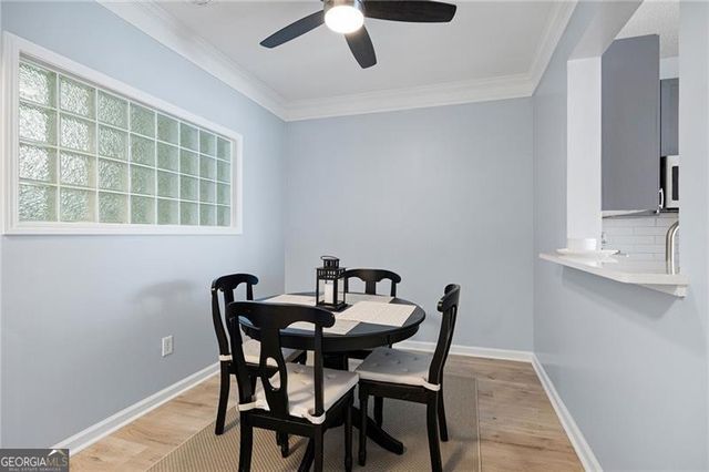 400 17th Street NW 2307, Atlanta, GA 30363