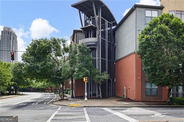 400 17th Street NW 2307, Atlanta, GA 30363