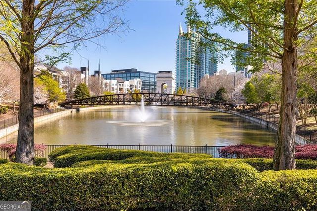 400 17th Street NW 2307, Atlanta, GA 30363