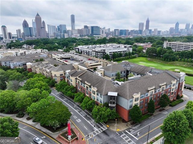 400 17th Street NW 2307, Atlanta, GA 30363