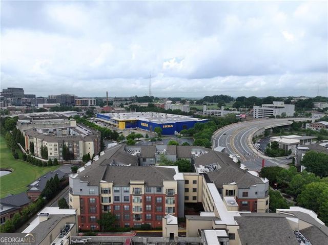400 17th Street NW 2307, Atlanta, GA 30363