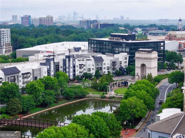 400 17th Street NW 2307, Atlanta, GA 30363