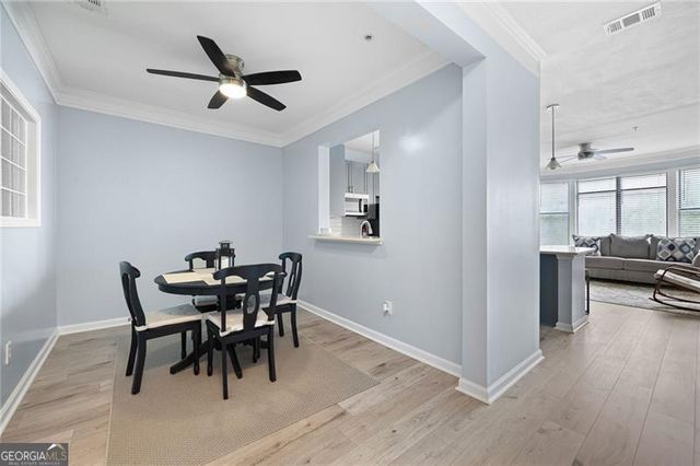 400 17th Street NW 2307, Atlanta, GA 30363
