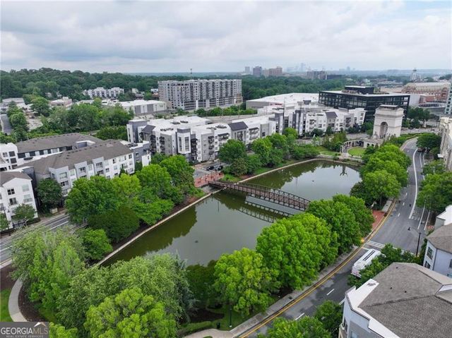 400 17th Street NW 2307, Atlanta, GA 30363