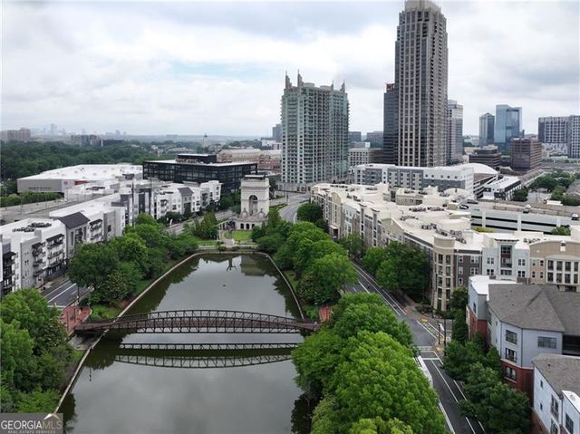 400 17th Street NW 2307, Atlanta, GA 30363