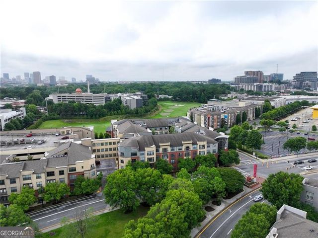 400 17th Street NW 2307, Atlanta, GA 30363