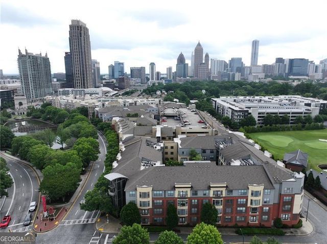 400 17th Street NW 2307, Atlanta, GA 30363