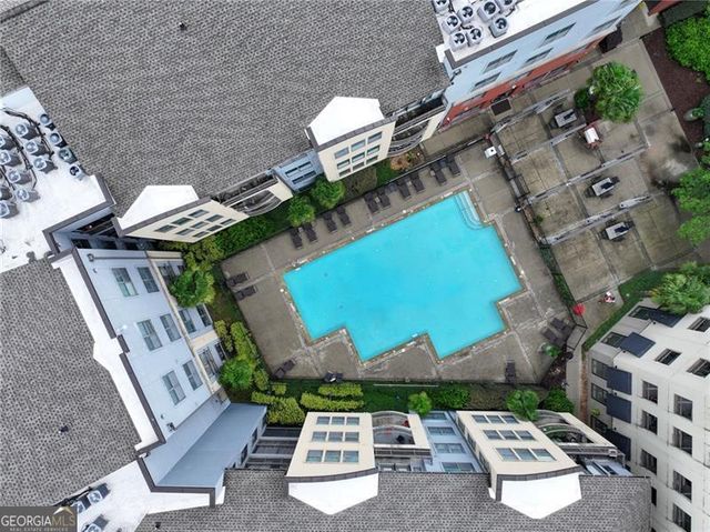 400 17th Street NW 2307, Atlanta, GA 30363