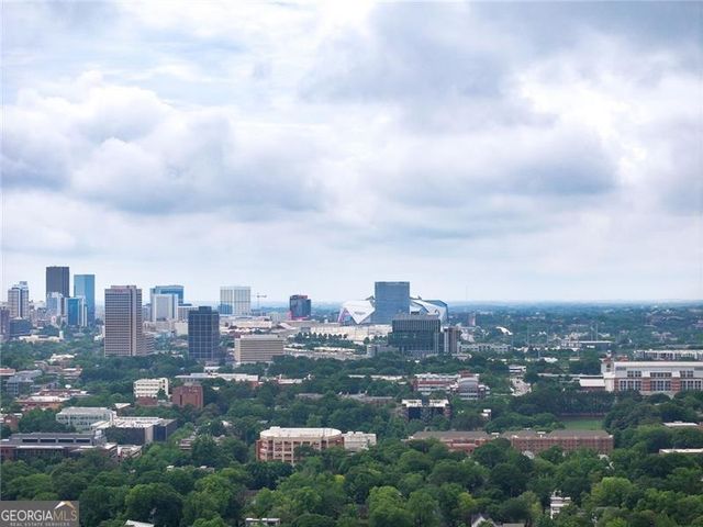 400 17th Street NW 2307, Atlanta, GA 30363