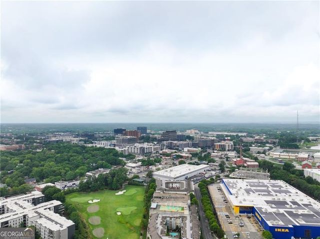 400 17th Street NW 2307, Atlanta, GA 30363