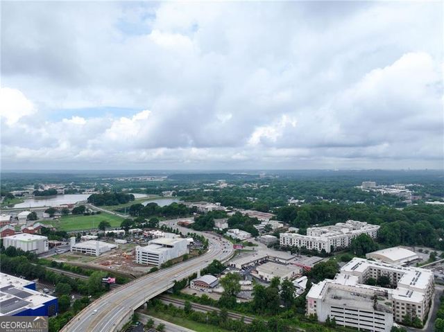 400 17th Street NW 2307, Atlanta, GA 30363