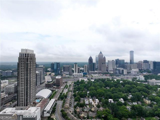 400 17th Street NW 2307, Atlanta, GA 30363