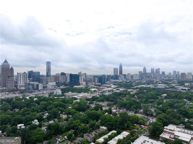 400 17th Street NW 2307, Atlanta, GA 30363