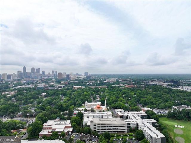 400 17th Street NW 2307, Atlanta, GA 30363