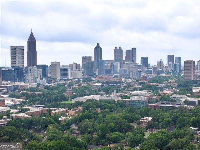 400 17th Street NW 2307, Atlanta, GA 30363