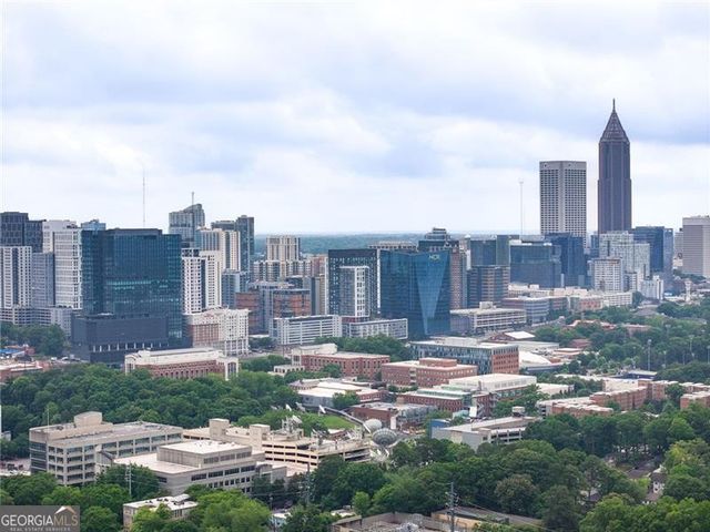400 17th Street NW 2307, Atlanta, GA 30363