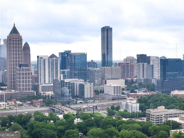 400 17th Street NW 2307, Atlanta, GA 30363