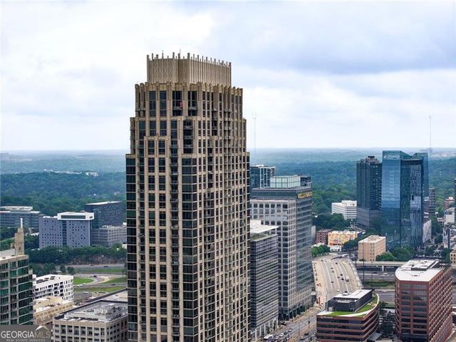 400 17th Street NW 2307, Atlanta, GA 30363