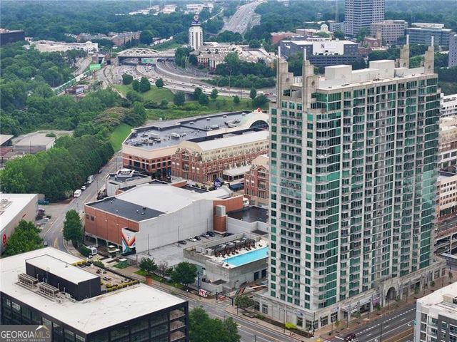 400 17th Street NW 2307, Atlanta, GA 30363