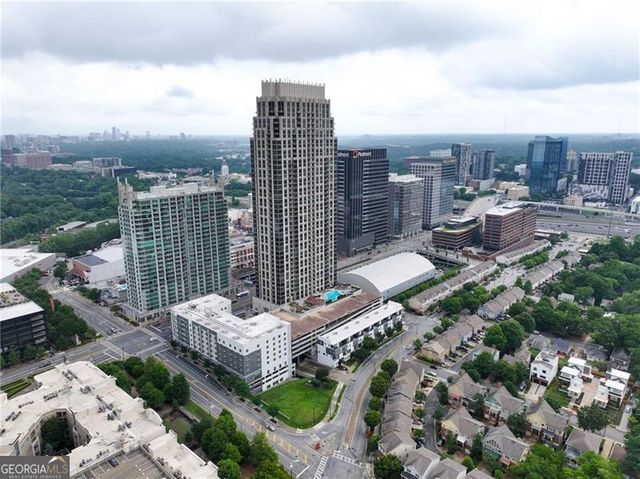 400 17th Street NW 2307, Atlanta, GA 30363