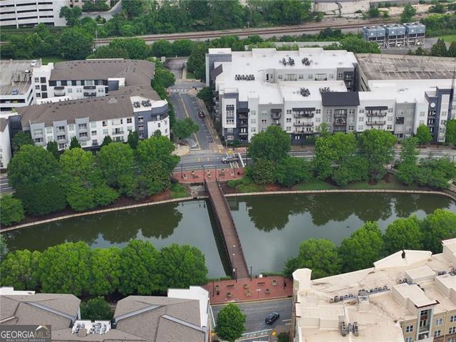 400 17th Street NW 2307, Atlanta, GA 30363