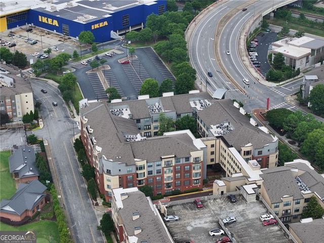 400 17th Street NW 2307, Atlanta, GA 30363