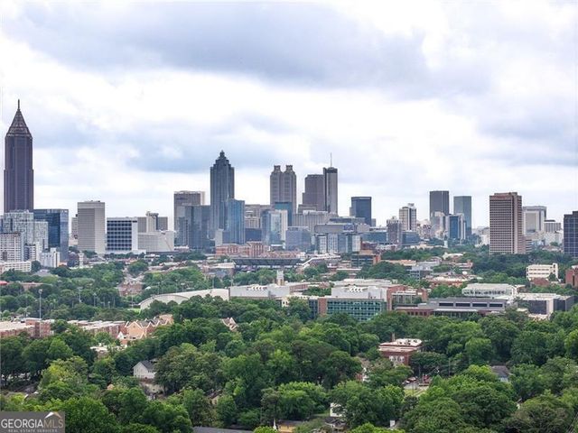 400 17th Street NW 2307, Atlanta, GA 30363
