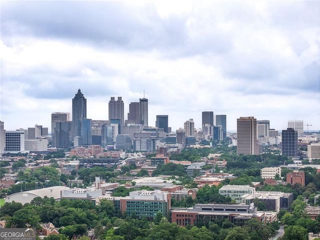 400 17th Street NW 2307, Atlanta, GA 30363