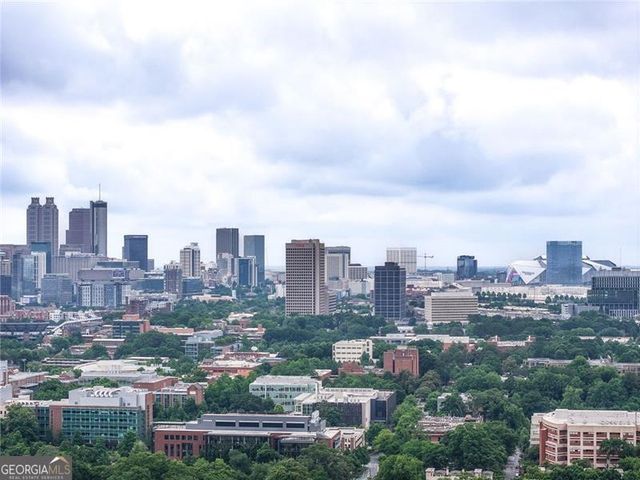400 17th Street NW 2307, Atlanta, GA 30363