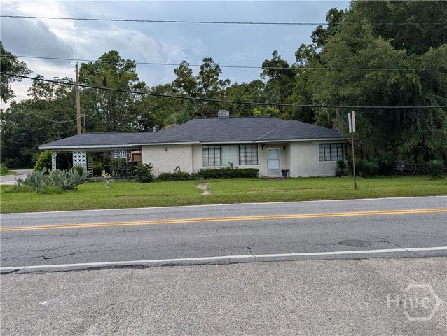 7345 Skidaway Road, Savannah, GA 31406