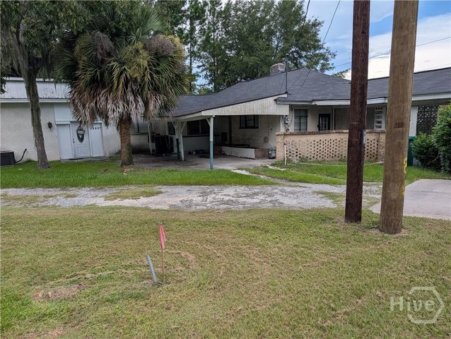 7345 Skidaway Road, Savannah, GA 31406