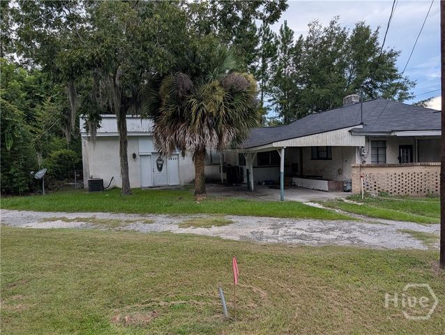 7345 Skidaway Road, Savannah, GA 31406