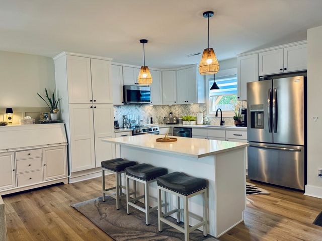 814 Armsway Street, Mount Pleasant, SC 29464